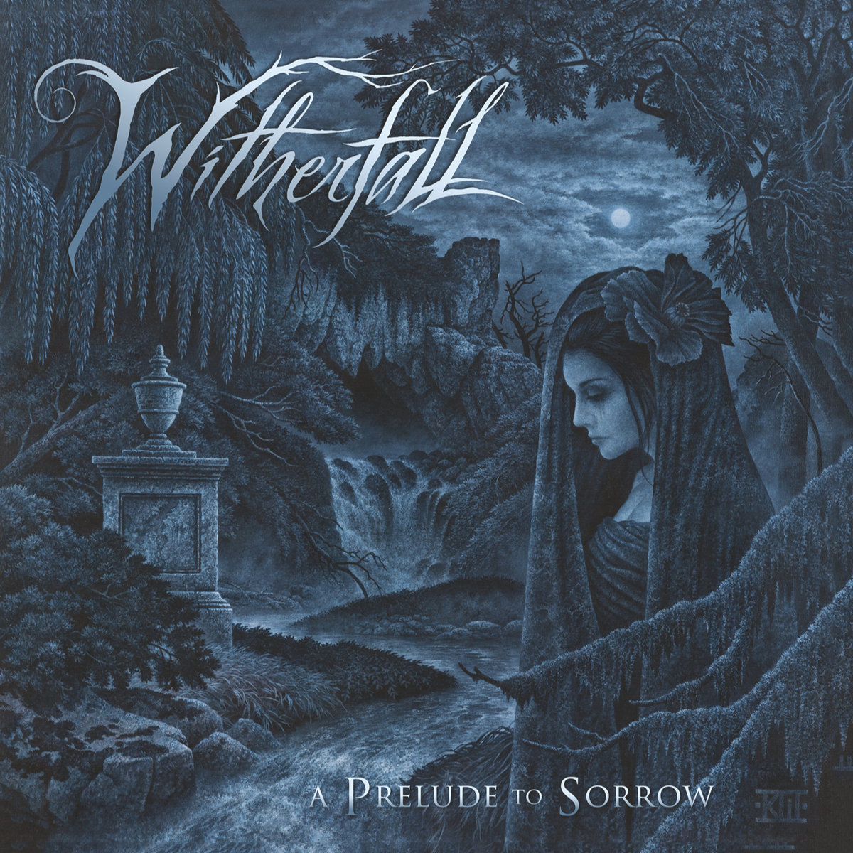 witherfall