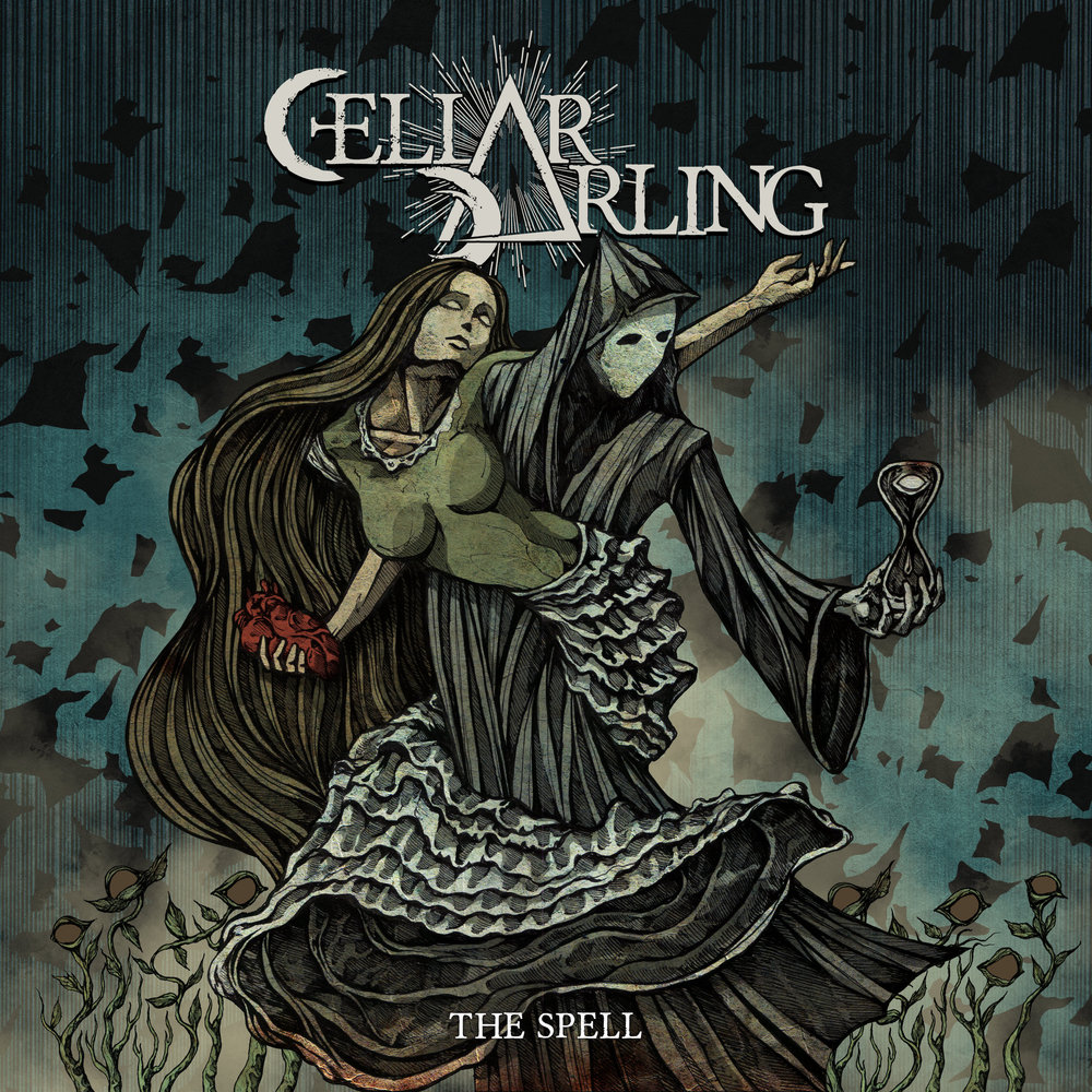 Cellar Darling