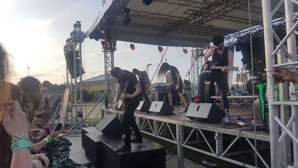 frantic fest