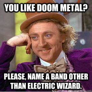 doom metal