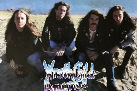 wrathchild america