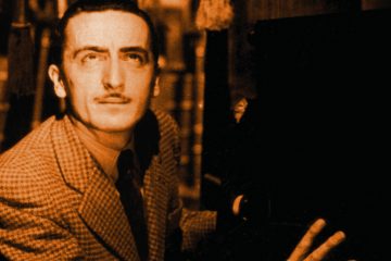 Mario Bava